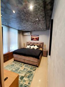 HELGA apartmani BOSS i PRESIDENT