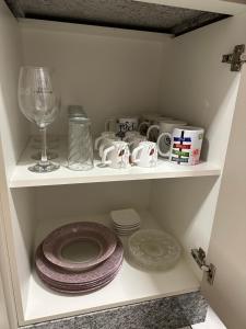 Apartamento central