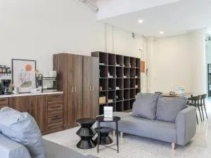 Aayu Chulia George Town Penang - Perai