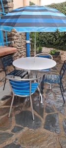 Appartements La grande bleue : Appartement 1 Chambre