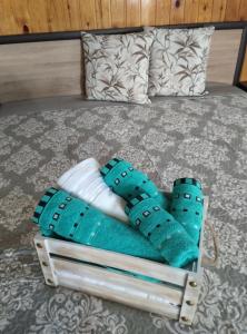 Villa Απέραντο Γαλάζιο