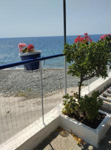 Villa Απέραντο Γαλάζιο