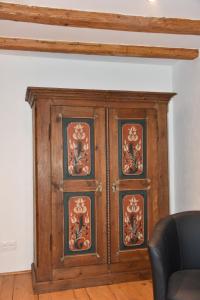 La Cigogne dorée Gite de charme 4 étoiles