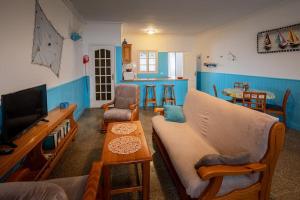 Casa el Mar apartamento Pescador