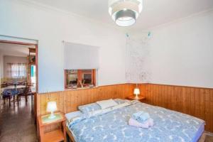 Casa el Mar apartamento Pescador