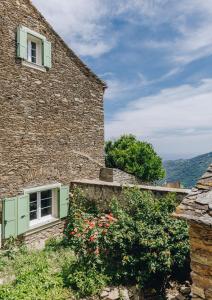 Maisons de vacances A Macina : photos des chambres