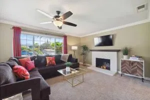 Poway Retreat- 3BR- Outdoor Oasis - باواي