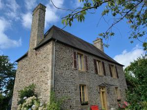 B&B / Chambres d'hotes Le Petit Manoir : photos des chambres