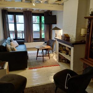 Plezantwerpen, Zuiderzin