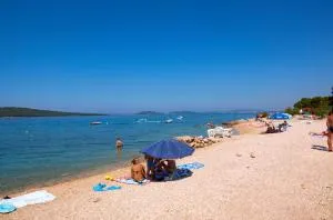 Apartmani Marta i Franka - Zablaće