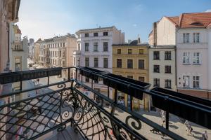 Tajemniczy Ogród - w sercu toruńskiej Starówki z parkingiem