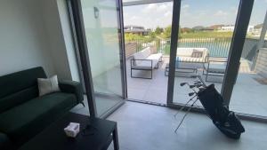 Pri jazere - Golf rezort