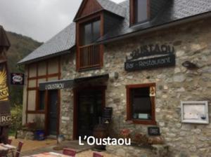 Maisons de vacances Granges Bergeries Chalets de LAS COSTES insolites en foret a Loudenvielle 4X4 recommande l'hiver a 2km des remontees mecaniques : photos des chambres