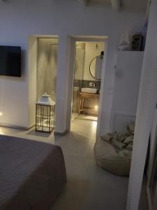 Malaspina Cico Suite