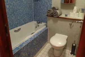 Modern apt in heart of Dublin