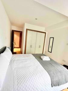 Modern apt in heart of Dublin