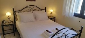 Pauls House Chania