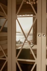 Apartment with Sea View room in Mini Hotel & Maxi Room