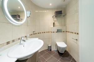 Batala Cosy Studio Apartments