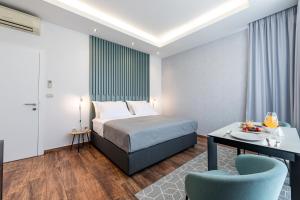 Batala Cosy Studio Apartments