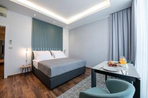 Batala Cosy Studio Apartments