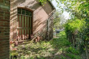 Maisons de vacances Maison Corbionne - Au coeur du Perche : photos des chambres