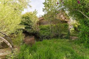 Maisons de vacances Maison Corbionne - Au coeur du Perche : photos des chambres