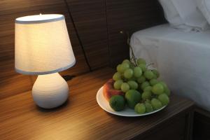 Maison de Cheeramie - Tourist Apartments Tra Mare e Etna