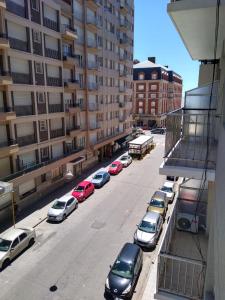 Departamento en Mardel Centro