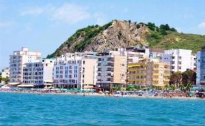 Apartament shkembi i kavajes
