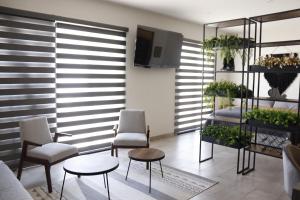 Residencias La Estación San Miguel de Allende