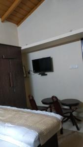 Bhawani Kutir Villa Nainital