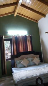 Bhawani Kutir Villa Nainital