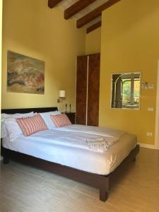 Chambre Double Deluxe