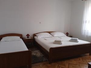 Apartmani Vesna