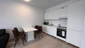 2 room Apartment, with terrace, Rovinka, 302
