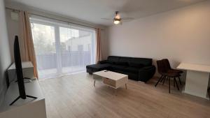 2 room Apartment, with terrace, Rovinka, 302