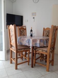 Apartmani Vesna