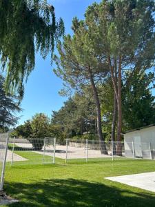 Villa Piluca Hotel Rural