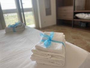 Maison de Cheeramie - Tourist Apartments Tra Mare e Etna