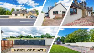 Mardon Holiday Home STL Licensed
