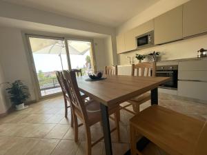 Maison de Cheeramie - Tourist Apartments Tra Mare e Etna