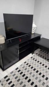 Tranquility on St James