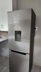 Tranquility on St James