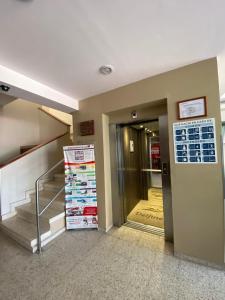 Hotel Delfines - a 2 calles del Acuario Veracruz