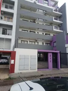 La Casona - San Javier