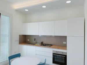 La Casa sulla Spiaggia Torre San Giovanni