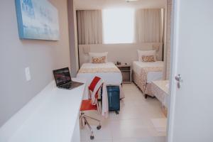 Rede Andrade Lapa - Hotels, Rio de Janeiro