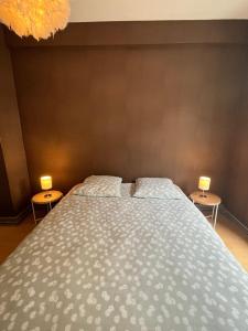 Vivez au coeur Historique - St François - Grand appartement confortable