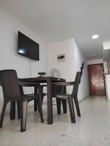 Apartamento frente al mar Cartagena